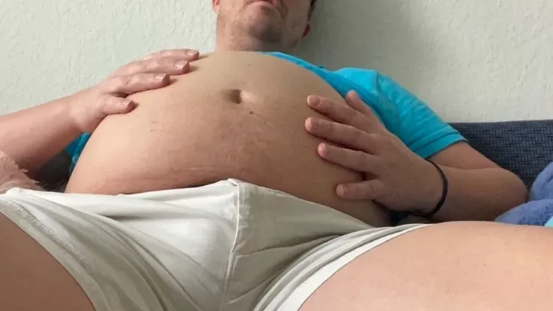 OnlyFans account  over82much header 2