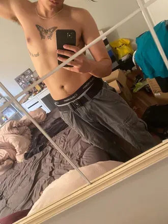 OnlyFans account  papibutter avatar 1