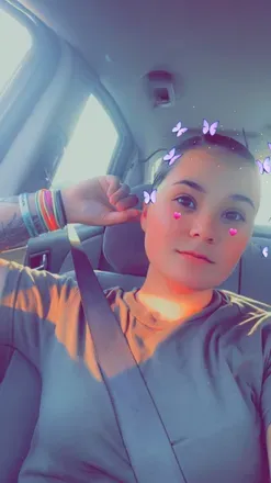 OnlyFans cuenta izzynursearmylife header 2