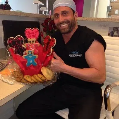 OnlyFans cuenta therealdrmiami avatar 1