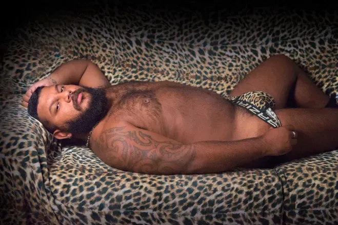 OnlyFans cuenta carlosbear header 2