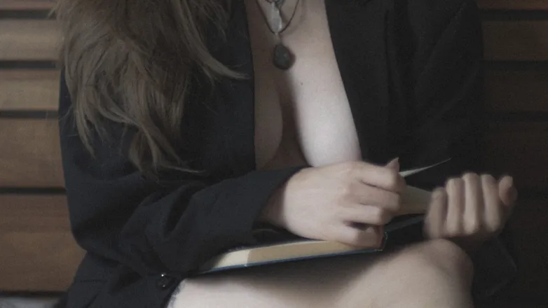 OnlyFans cuenta bbybarrie header 2