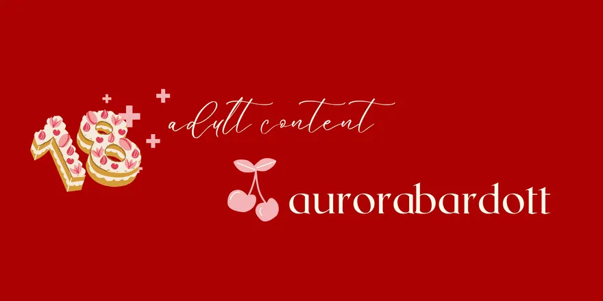 OnlyFans cuenta aurorabardott header 2