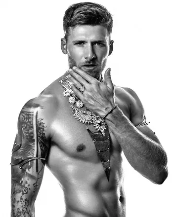 OnlyFans cuenta chicha99 avatar 1