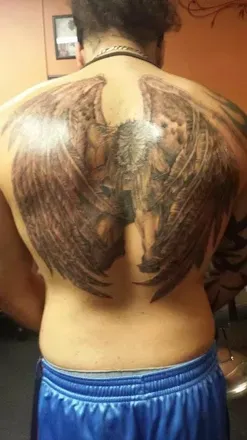 OnlyFans account  tattooedpapi header 2