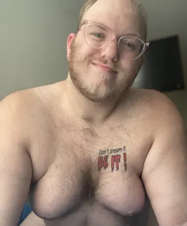 OnlyFans cuenta maxmcknight avatar 1