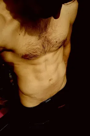 OnlyFans cuenta frodoooo avatar 1