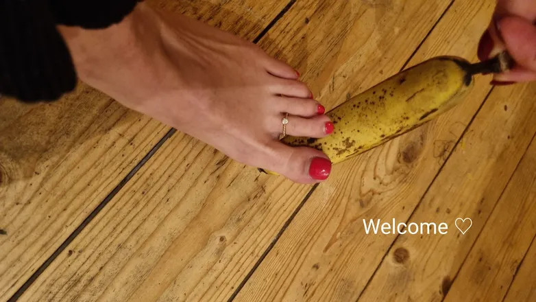 OnlyFans cuenta onlymytinyfeet header 2