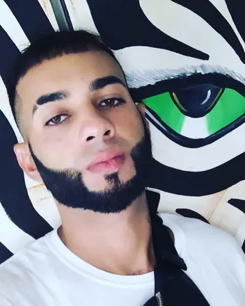 OnlyFans account  officialpolopapi header 2
