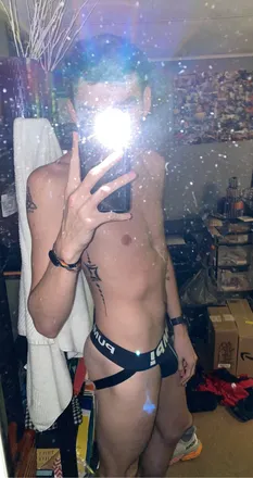 OnlyFans cuenta robert_hoegeman header 2
