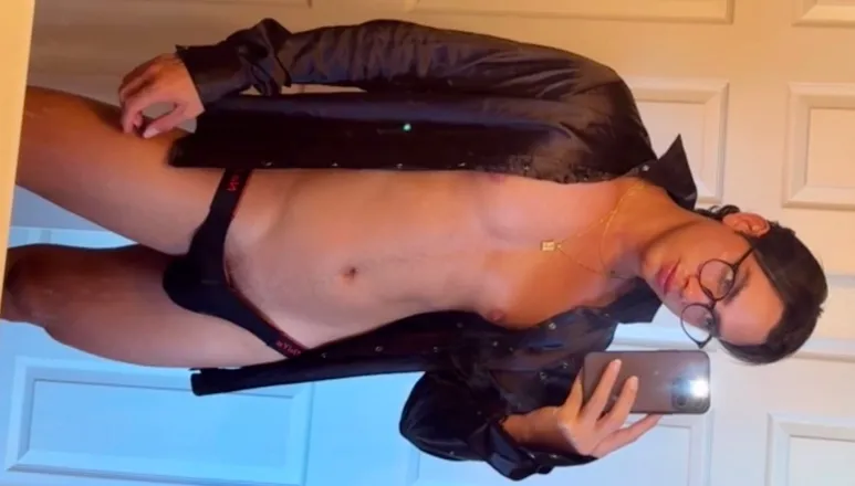 OnlyFans cuenta johanlara777 header 2