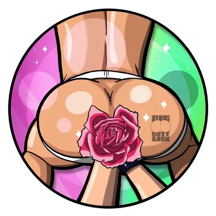 OnlyFans cuenta bigbuttgeek avatar 1