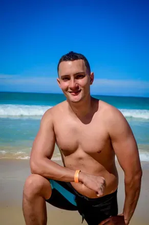 OnlyFans cuenta mr_peter avatar 1