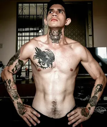 OnlyFans cuenta jonnysoto96 avatar 1