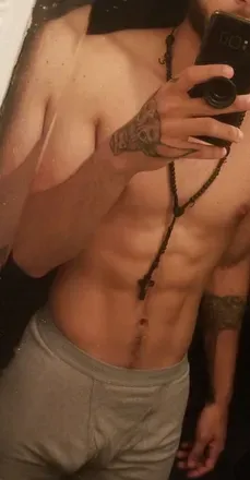 OnlyFans de xhrisamad
