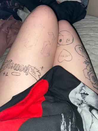 OnlyFans cuenta cherrycosos header 2