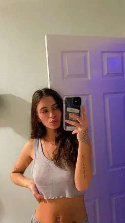 OnlyFans account  abbiekadabii avatar 1