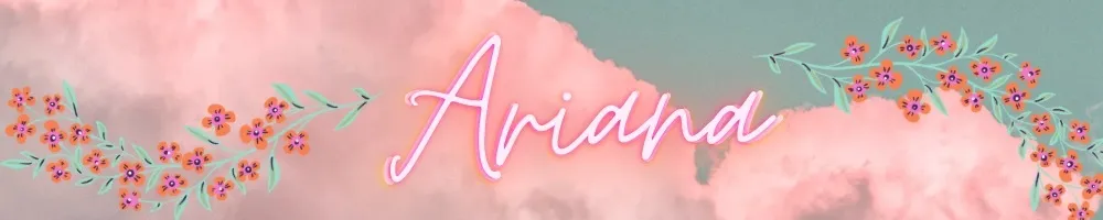 OnlyFans cuenta smalltownariana header 2