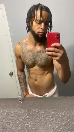 OnlyFans cuenta daddydreekxxx avatar 1