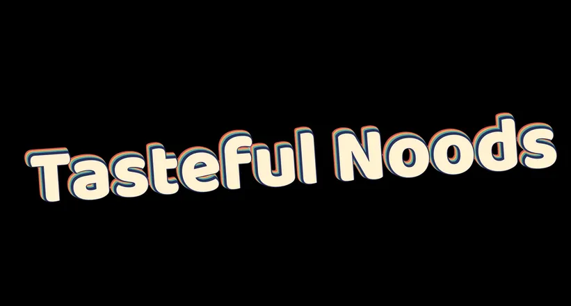 OnlyFans cuenta tasteful.noodsss header 2