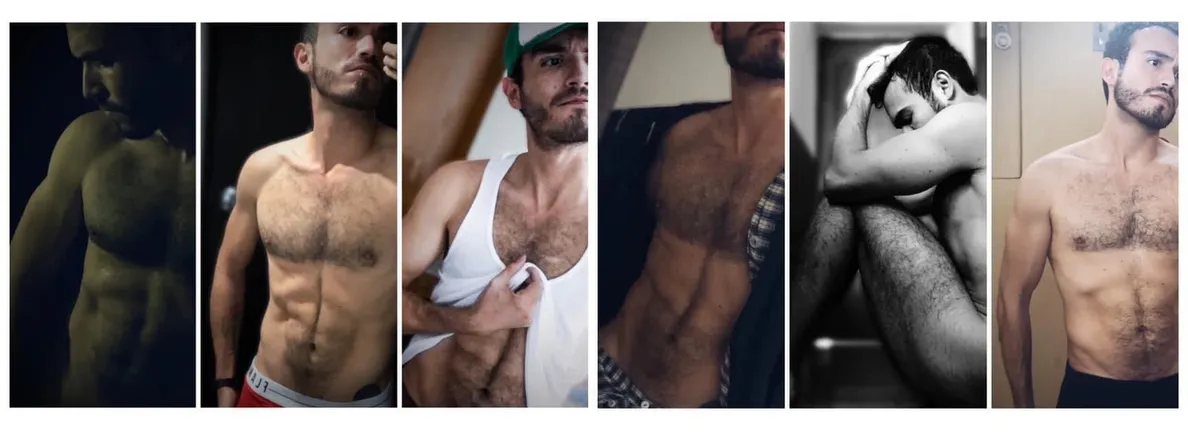OnlyFans cuenta army2501 header 2