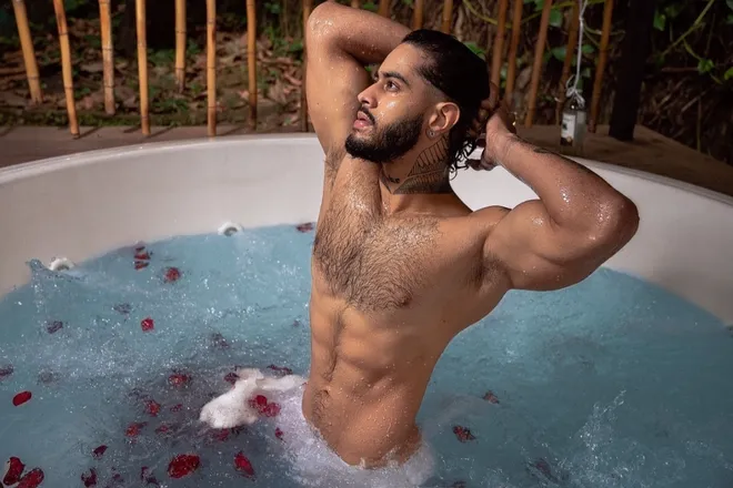 OnlyFans cuenta kevin20murillo header 2