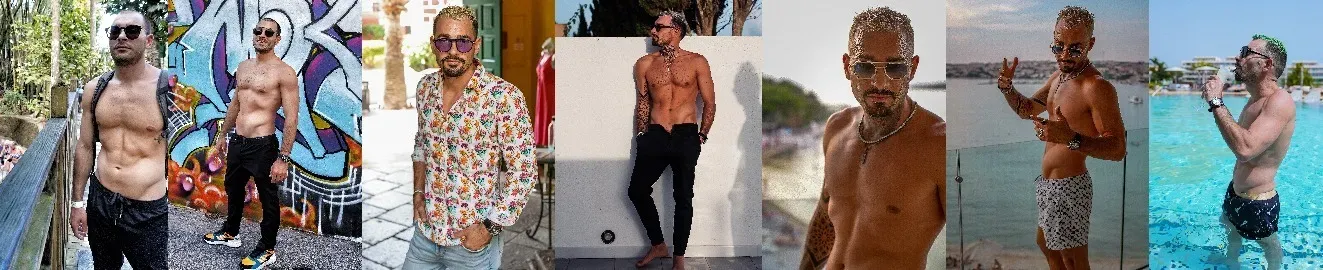 OnlyFans cuenta stevemoriofficial header 2