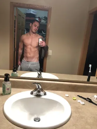 OnlyFans cuenta tbone1311 avatar 1
