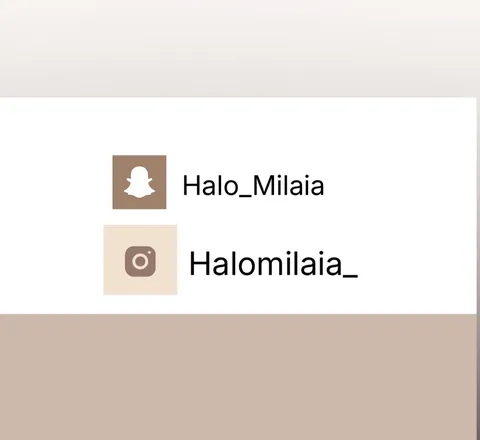 OnlyFans cuenta halo_milaia header 2