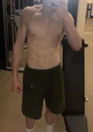 OnlyFans cuenta brice_woods avatar 1