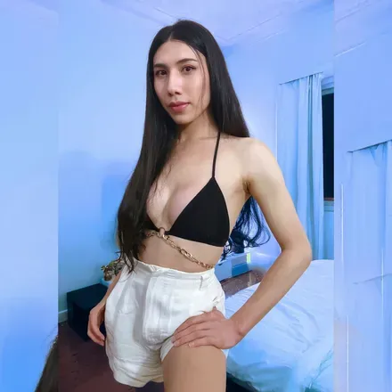 OnlyFans account  tssdora avatar 1
