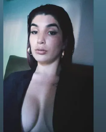 OnlyFans cuenta baby_hot77 avatar 1