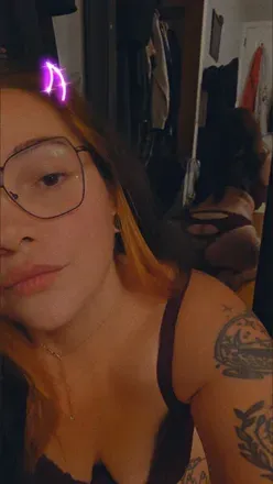 OnlyFans cuenta alyssa.k.m.z.m avatar 1