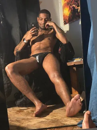 OnlyFans cuenta kingfenrir22 avatar 1