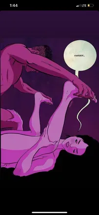 OnlyFans account  aanicolee header 2