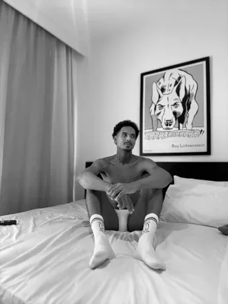 OnlyFans cuenta rickdotadao avatar 1