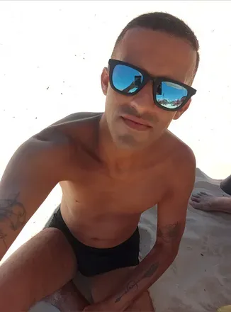 OnlyFans cuenta u393418684 avatar 1