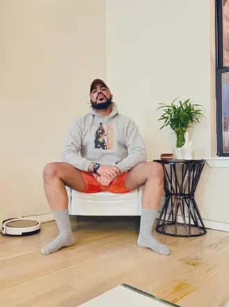 OnlyFans cuenta silqmusic avatar 1