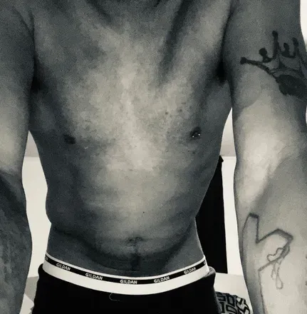 OnlyFans cuenta kingarkham avatar 1