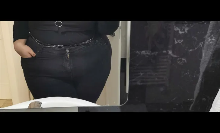 OnlyFans account  smashingbooty header 2