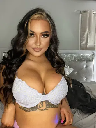 OnlyFans cuenta thedevilherse1f avatar 1
