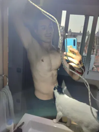 OnlyFans cuenta monkeydluisi avatar 1