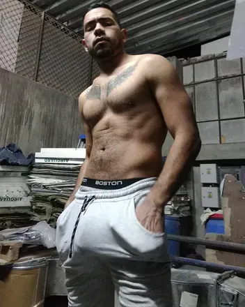 OnlyFans cuenta ingvenezolano avatar 1