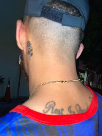 OnlyFans cuenta alexvpr718 header 2