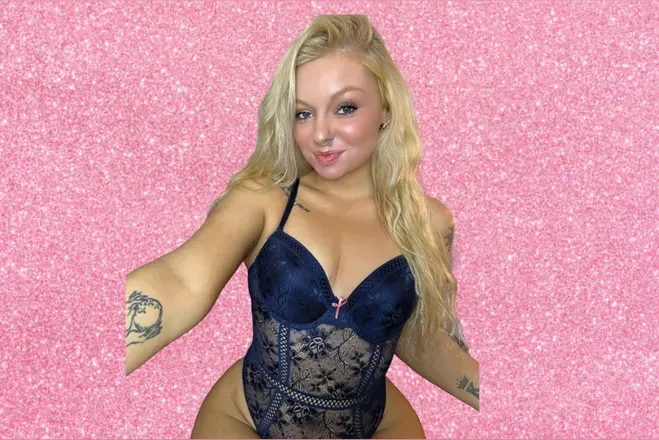 OnlyFans cuenta urfavkel avatar 1