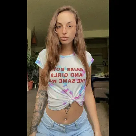 OnlyFans account  think.thea avatar 1