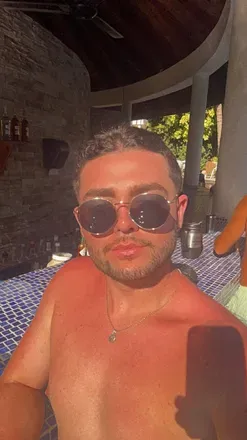 OnlyFans cuenta kameron6600 avatar 1