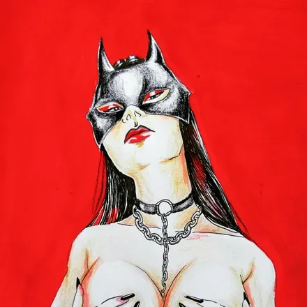 OnlyFans cuenta red.moon.art avatar 1