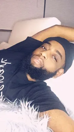 OnlyFans account  myquawnafterdark avatar 1