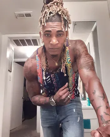 OnlyFans cuenta prynce1983 avatar 1
